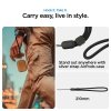 Etui Ochronne Tech-Protect NaturalFit do Apple AirPods Pro 3 Brown (Brązowy)